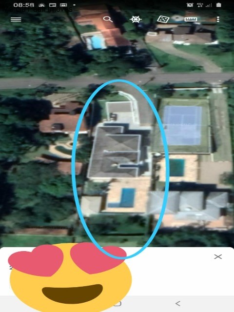 Casa de Condomínio, 5 quartos - Foto 34