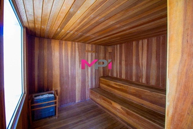 Casa de Condomínio, 5 quartos - Foto 43