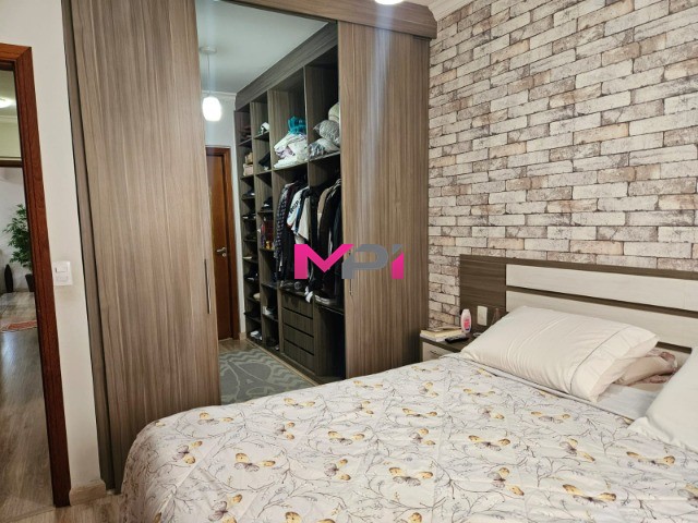 Casa de Condomínio, 3 quartos - Foto 21