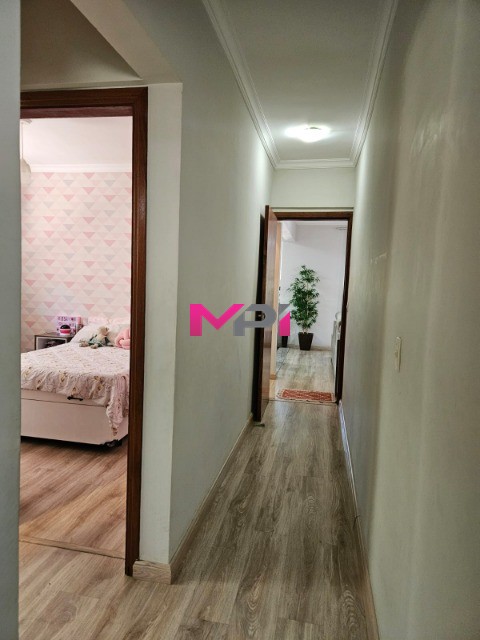 Casa de Condomínio, 3 quartos - Foto 25