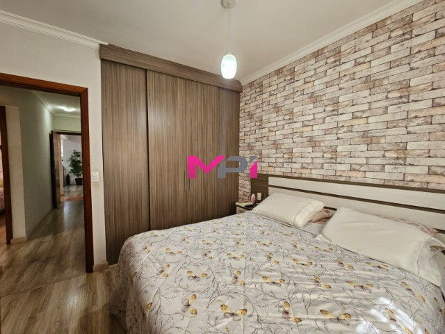 Casa de Condomínio, 3 quartos - Foto 26