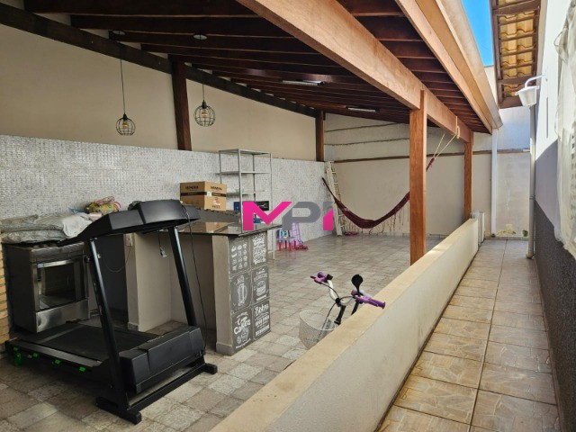 Casa de Condomínio, 3 quartos - Foto 27