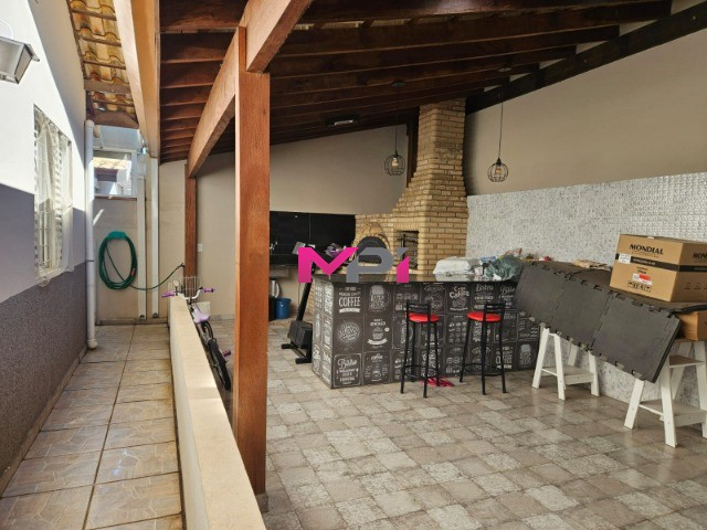 Casa de Condomínio, 3 quartos - Foto 28