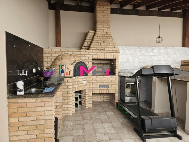 Casa de Condomínio, 3 quartos - Foto 30