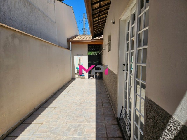 Casa de Condomínio, 3 quartos - Foto 37