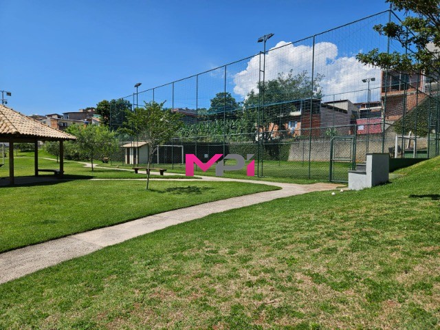 Casa de Condomínio, 3 quartos - Foto 40