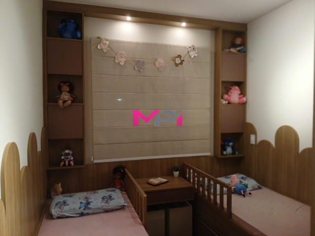 Casa de Condomínio, 3 quartos - Foto 37