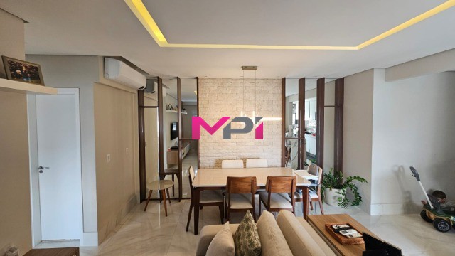 Apartamento para alugar com 2 quartos, 69m² - Foto 6