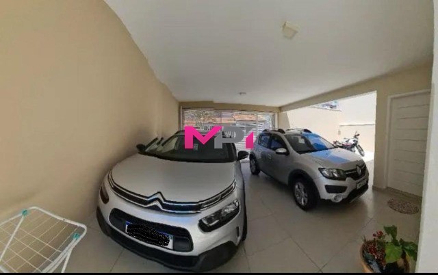 Casa à venda com 3 quartos, 250m² - Foto 16