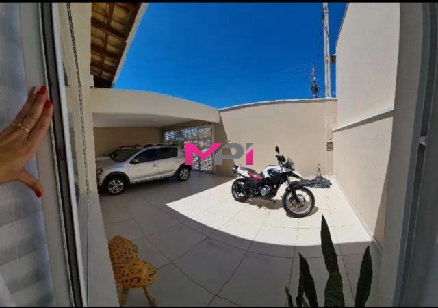 Casa à venda com 3 quartos, 250m² - Foto 17