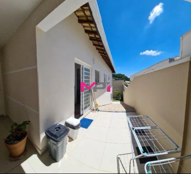 Casa à venda com 3 quartos, 250m² - Foto 18