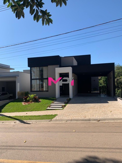 Casa de Condomínio, 4 quartos - Foto 2