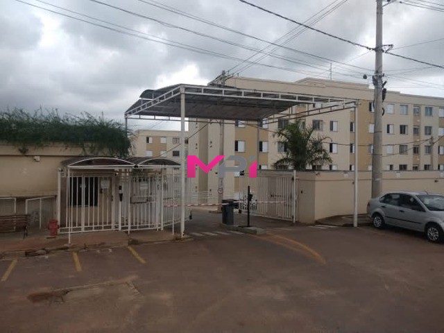 Apartamento, 2 quartos, 46 m² - Foto 16