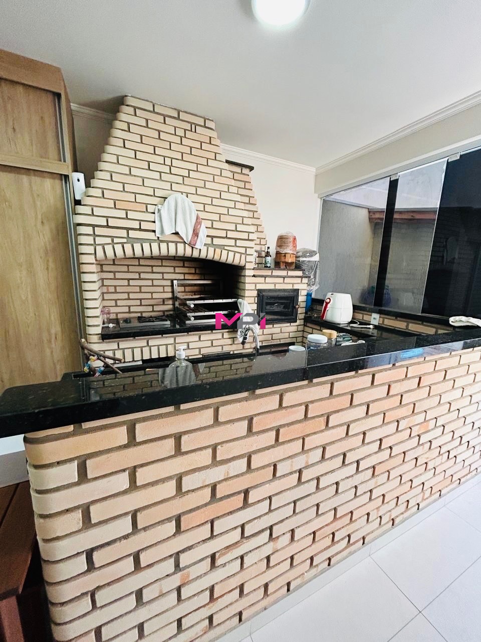 Casa de Condomínio, 3 quartos - Foto 6