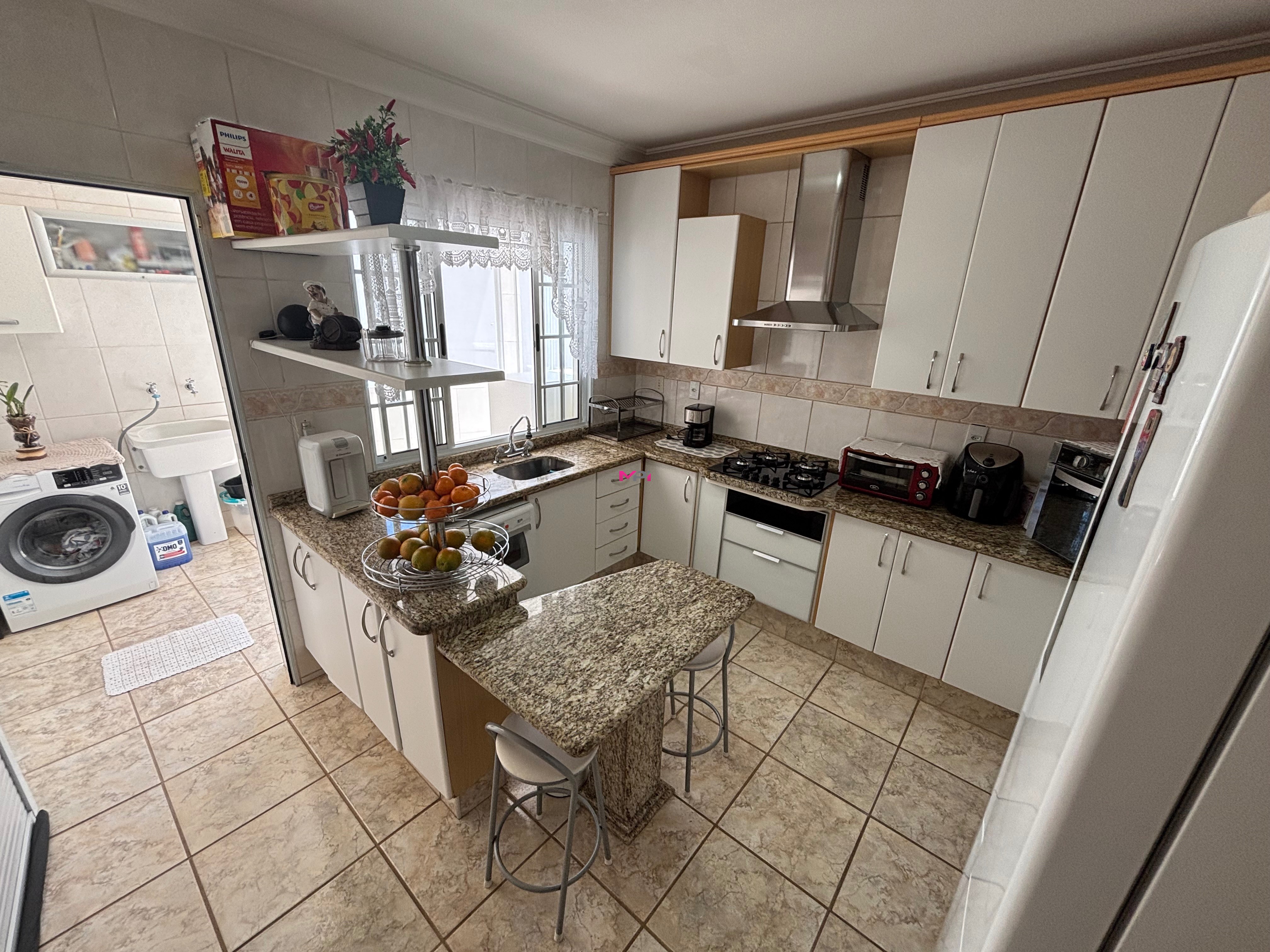 Casa, 3 quartos, 158 m² - Foto 22