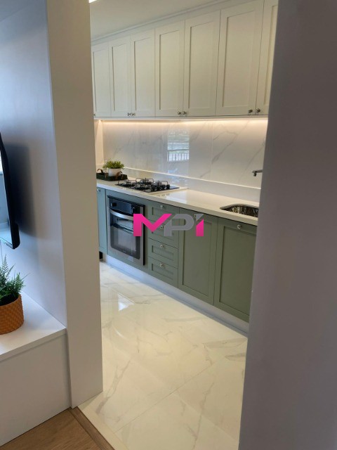 Apartamento à venda com 2 quartos, 54m² - Foto 3