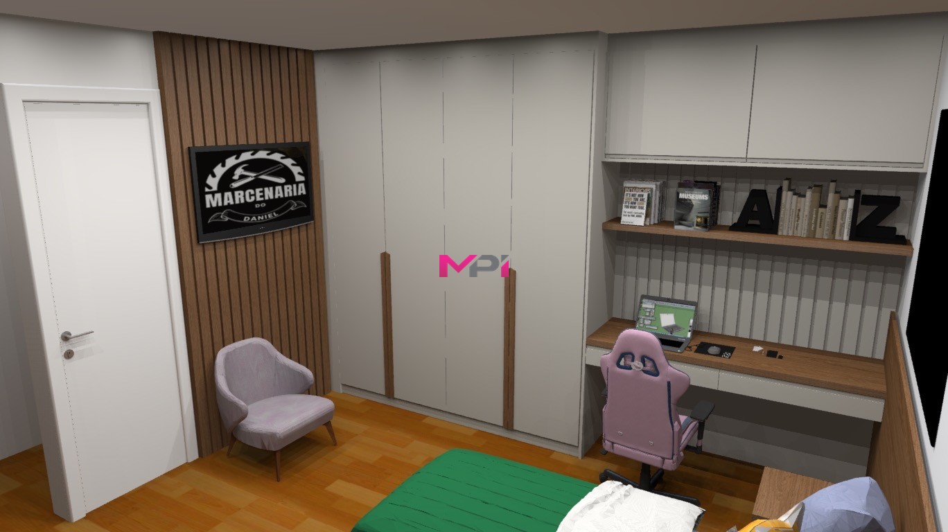 Apartamento para alugar com 2 quartos, 113m² - Foto 14