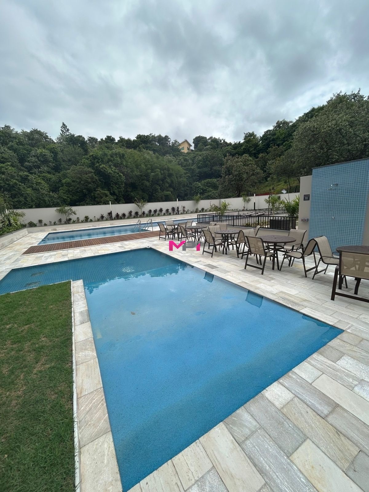 Apartamento para alugar com 2 quartos, 113m² - Foto 18