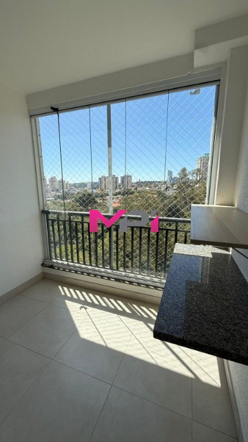 Apartamento para alugar com 3 quartos, 83m² - Foto 8