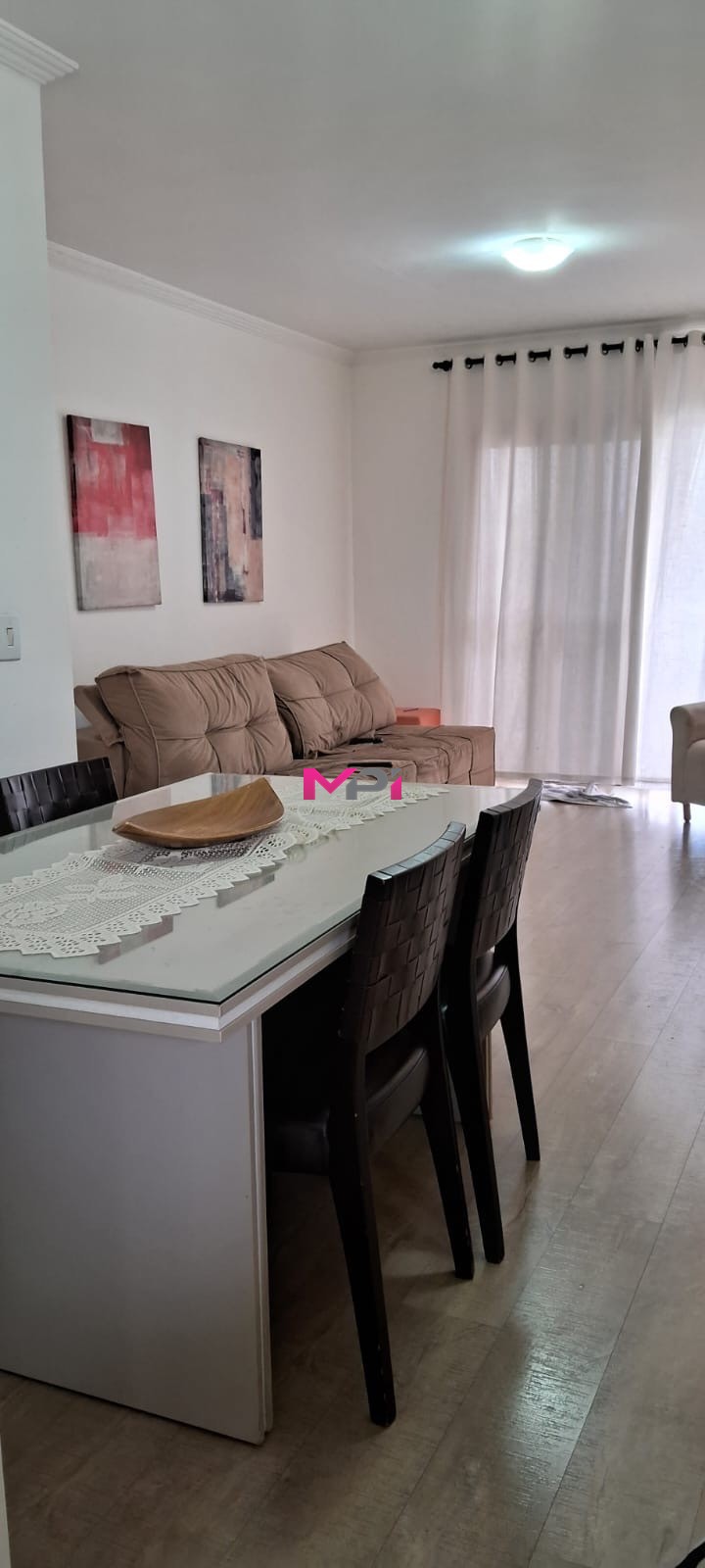 Apartamento, 3 quartos, 105 m² - Foto 3