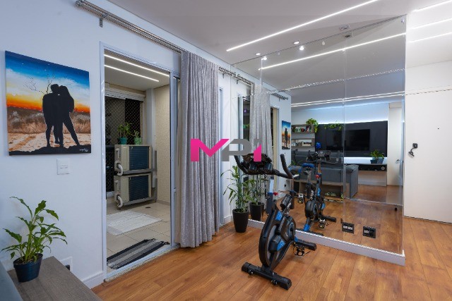 Apartamento à venda com 2 quartos, 76m² - Foto 12
