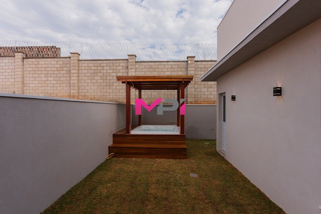 Casa de Condomínio, 3 quartos - Foto 17