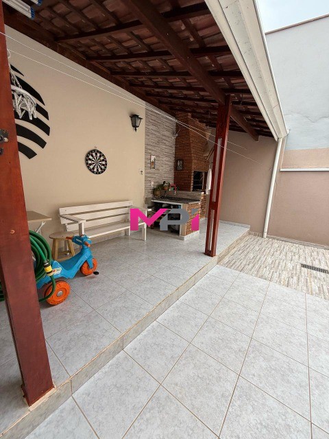 Casa, 3 quartos, 168 m² - Foto 17