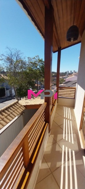 Sobrado à venda com 3 quartos, 250m² - Foto 20
