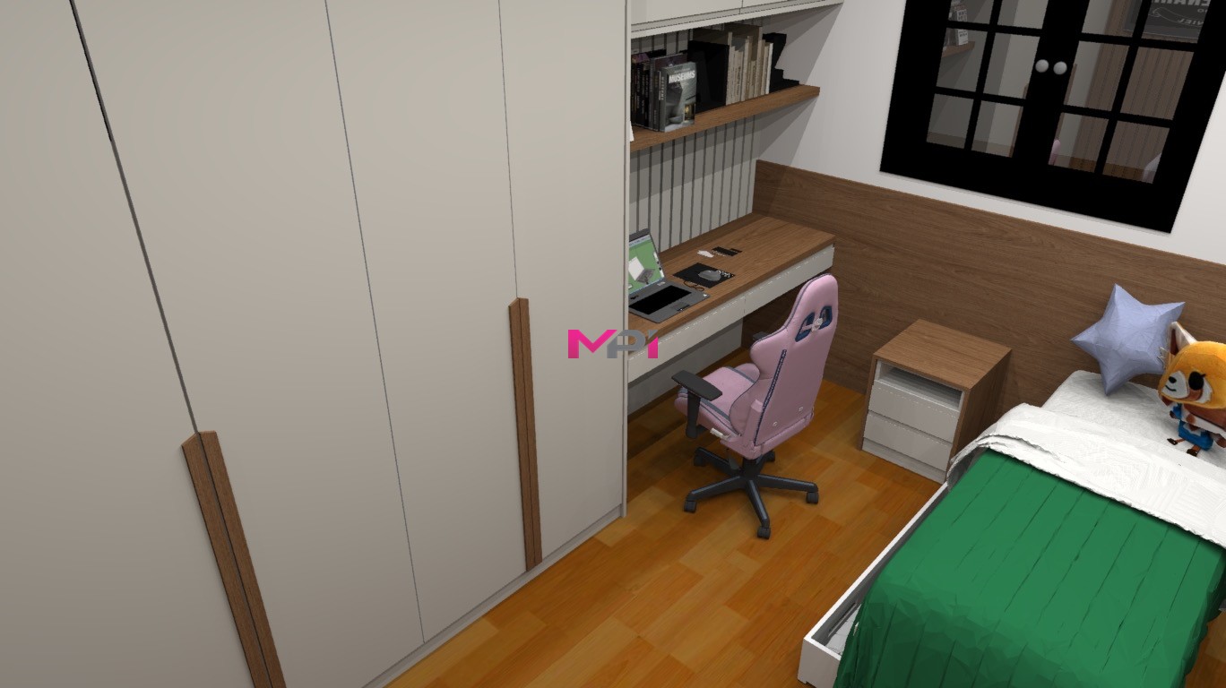 Apartamento para alugar com 2 quartos, 113m² - Foto 13