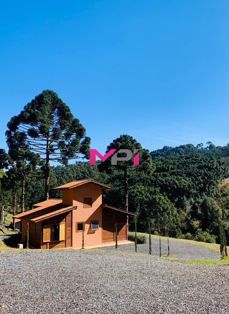 Sítio, 5 quartos, 13 hectares - Foto 12