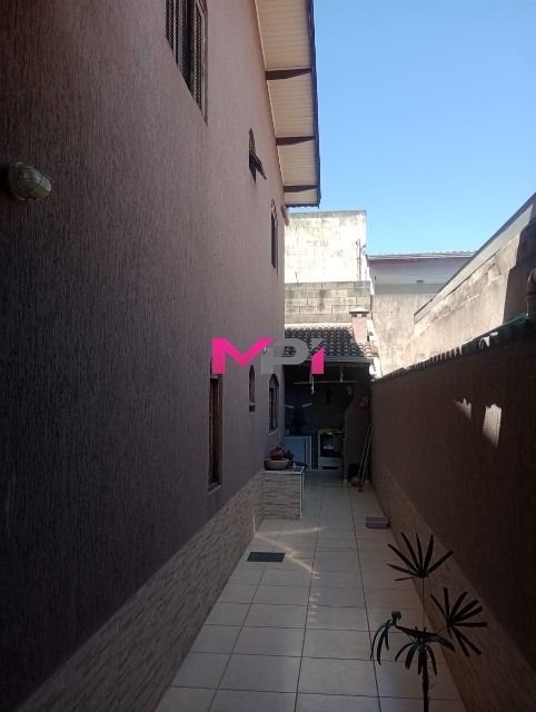 Sobrado, 3 quartos - Foto 14