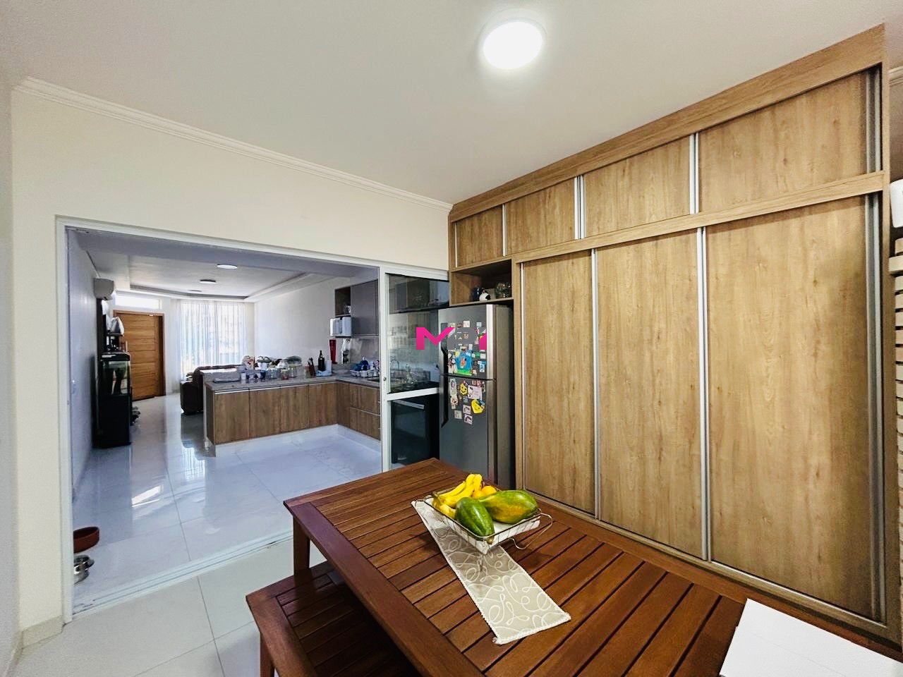 Casa de Condomínio, 3 quartos - Foto 5