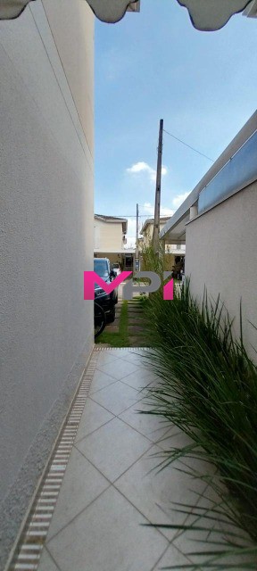 Casa de Condomínio, 3 quartos - Foto 46