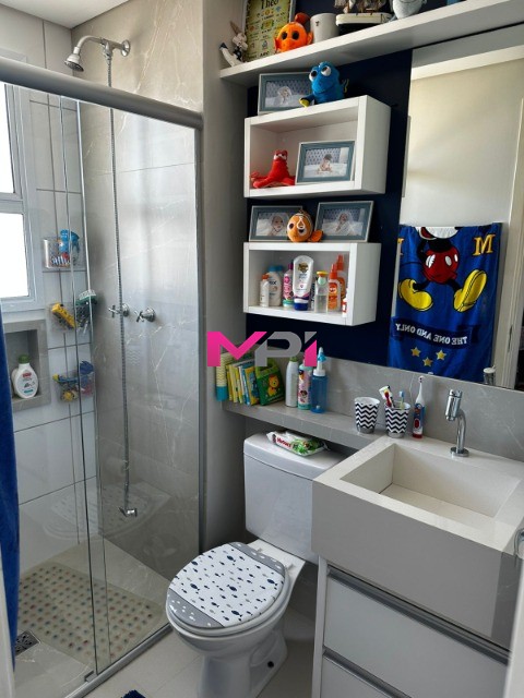 Apartamento, 3 quartos, 119 m² - Foto 20