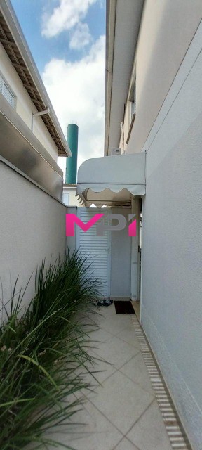 Casa de Condomínio, 3 quartos - Foto 45