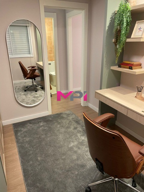 Apartamento à venda com 2 quartos, 54m² - Foto 12