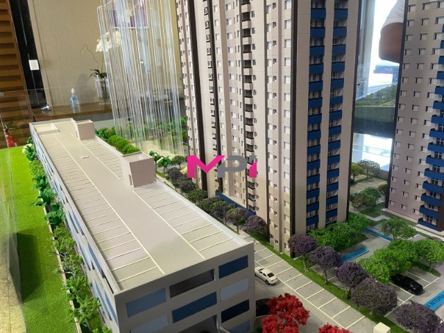 Apartamento à venda com 2 quartos, 54m² - Foto 16