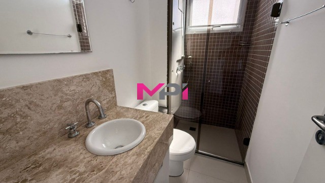 Apartamento para alugar com 3 quartos, 83m² - Foto 15