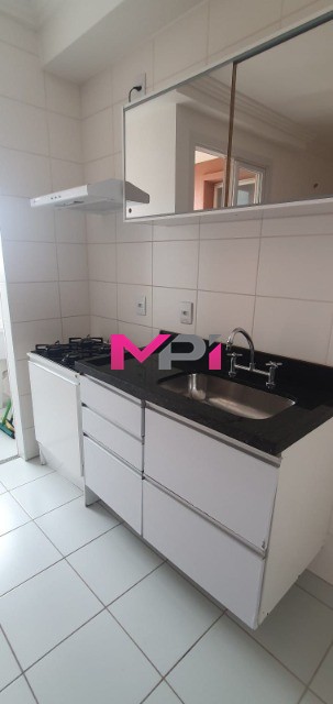 Apartamento à venda com 2 quartos, 52m² - Foto 7