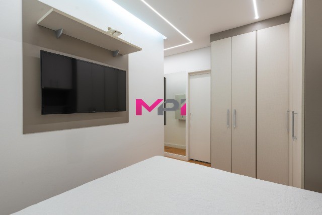 Apartamento à venda com 2 quartos, 76m² - Foto 28