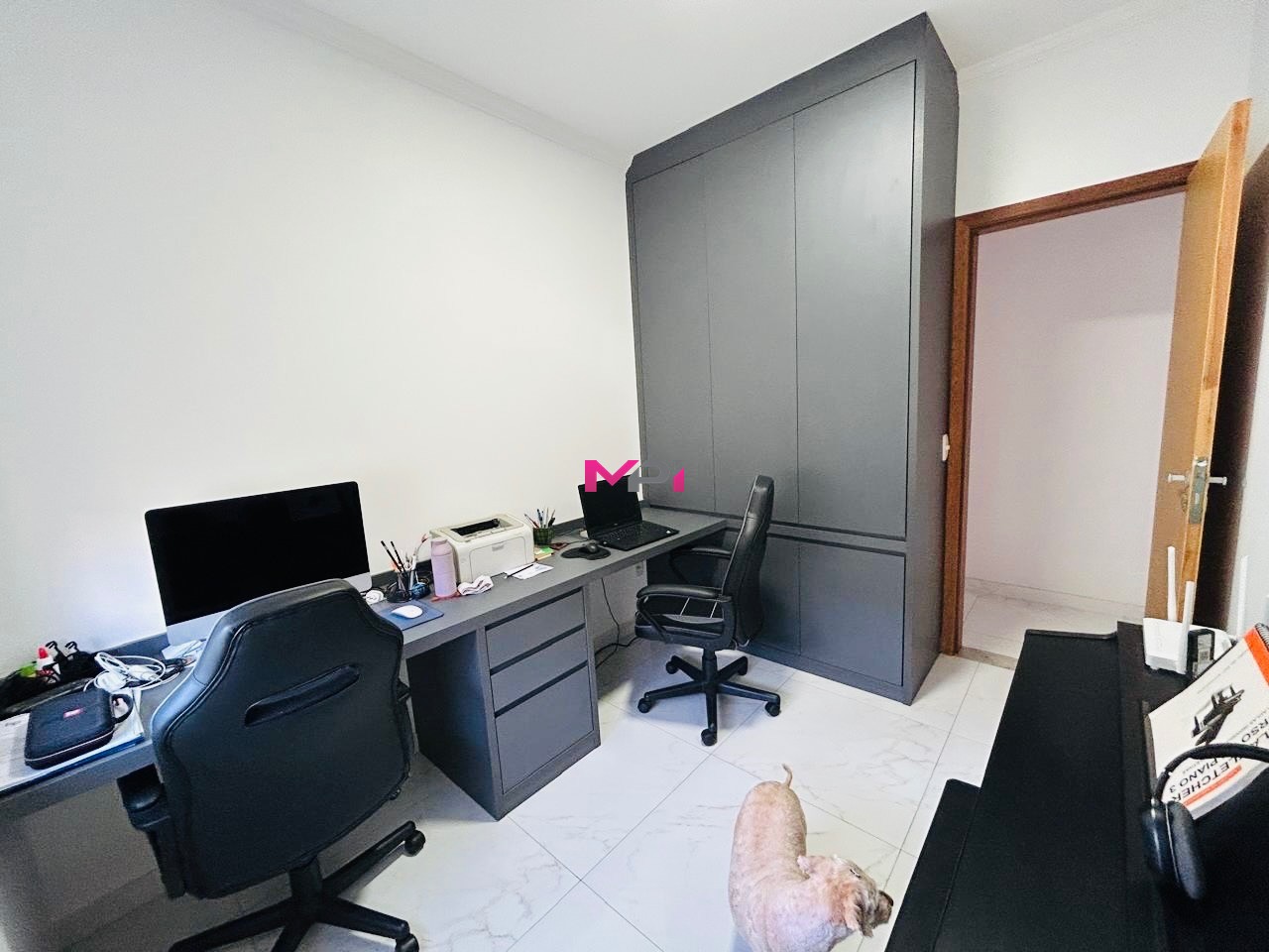 Casa de Condomínio, 3 quartos - Foto 14