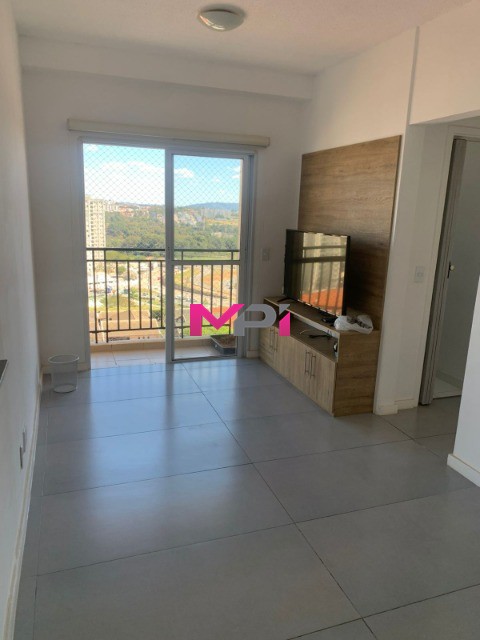Apartamento, 2 quartos, 49 m² - Foto 1