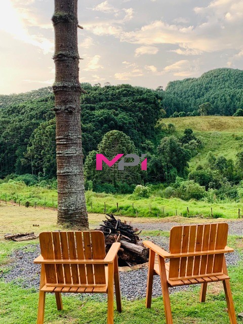 Sítio, 5 quartos, 13 hectares - Foto 8