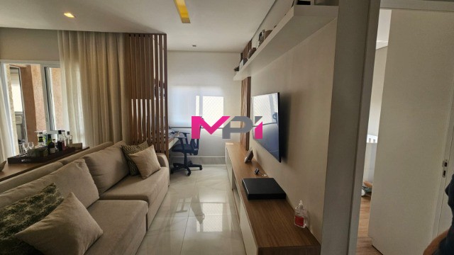 Apartamento para alugar com 2 quartos, 69m² - Foto 2