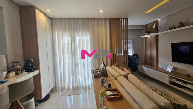 Apartamento para alugar com 2 quartos, 69m² - Foto 3