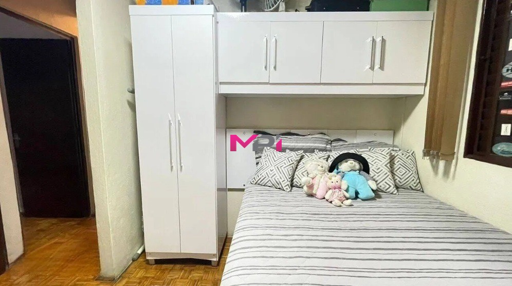 Casa à venda com 3 quartos, 168m² - Foto 12