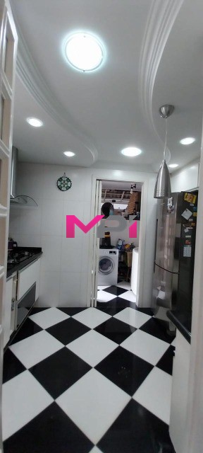 Casa de Condomínio, 3 quartos - Foto 40