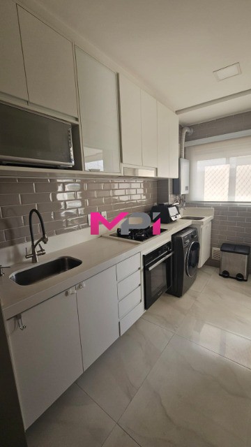 Apartamento para alugar com 2 quartos, 69m² - Foto 9