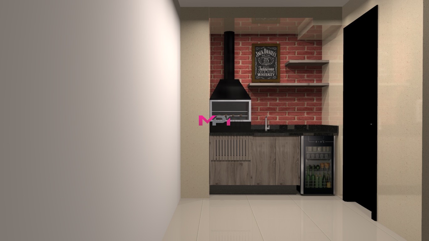 Apartamento para alugar com 2 quartos, 113m² - Foto 6