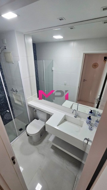 Apartamento para alugar com 2 quartos, 69m² - Foto 15